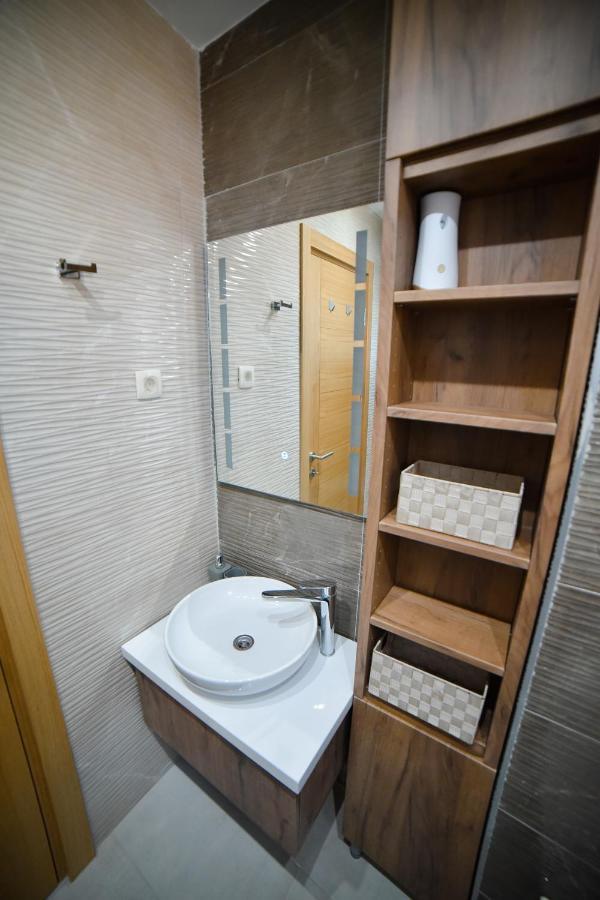 Apartment Center Valley In Vila Pekovic Green Zlatibor Exterior photo